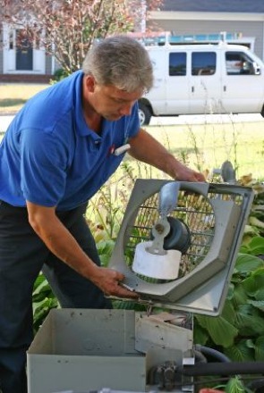 Houston Air Conditioning Repairs