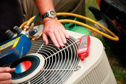 Houston Air Conditioning Service