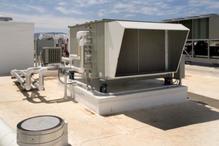 Houston Commercial Air Conditioning Systems